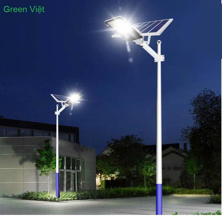Đèn Đường Năng Lượng Mặt Trời 300W den-duong-nang-luong-mat-troi-300w-bc-300a