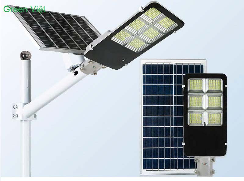Đèn Đường Năng Lượng Mặt Trời 300W den-duong-nang-luong-mat-troi-300w-bc-300a