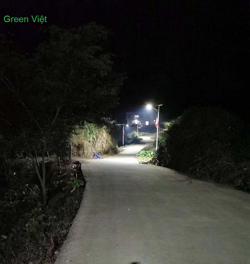 Đèn Đường Năng Lượng Mặt Trời 300W den-duong-nang-luong-mat-troi-300w-bc-300a