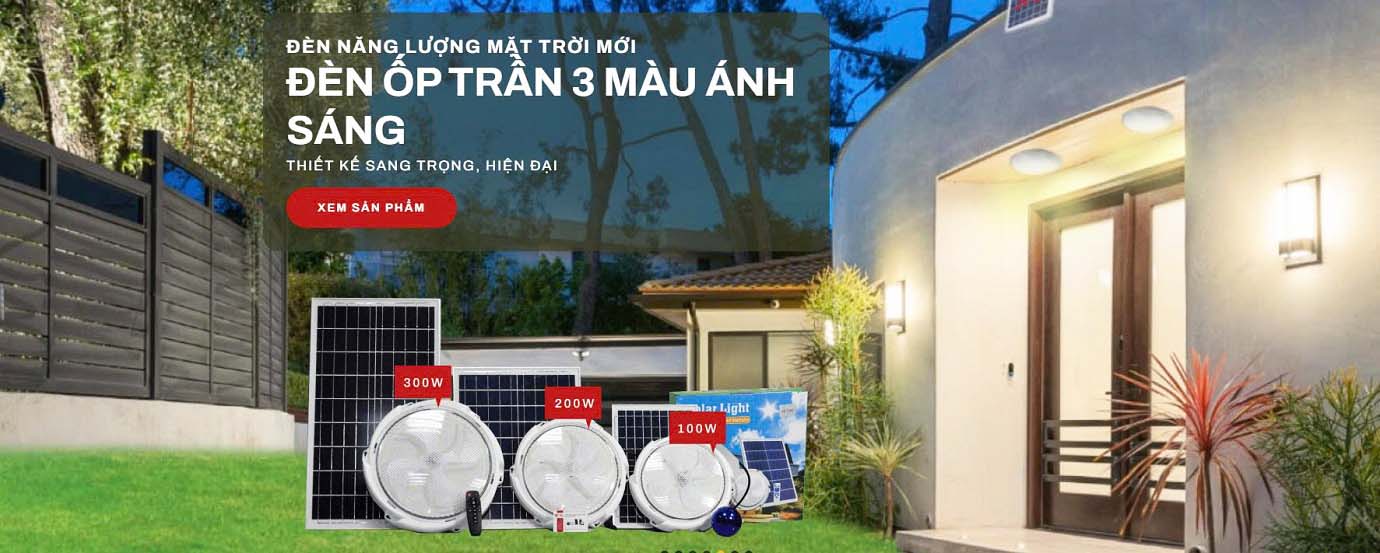 đèn ốp trần năng lượng mặt trời den-op-tran-nang-luong-mat-troi