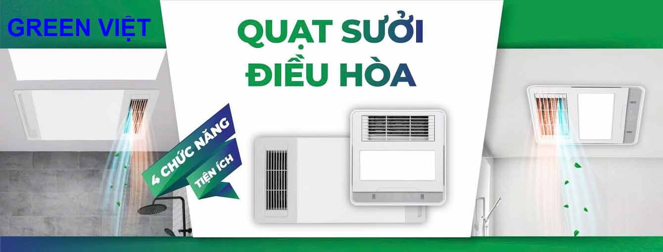 Đèn Sưởi Nhà Tắm den-suoi-nha-tam