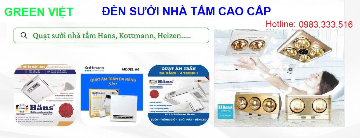 đèn sưởi nhà tắm den-suoi-nha-tam