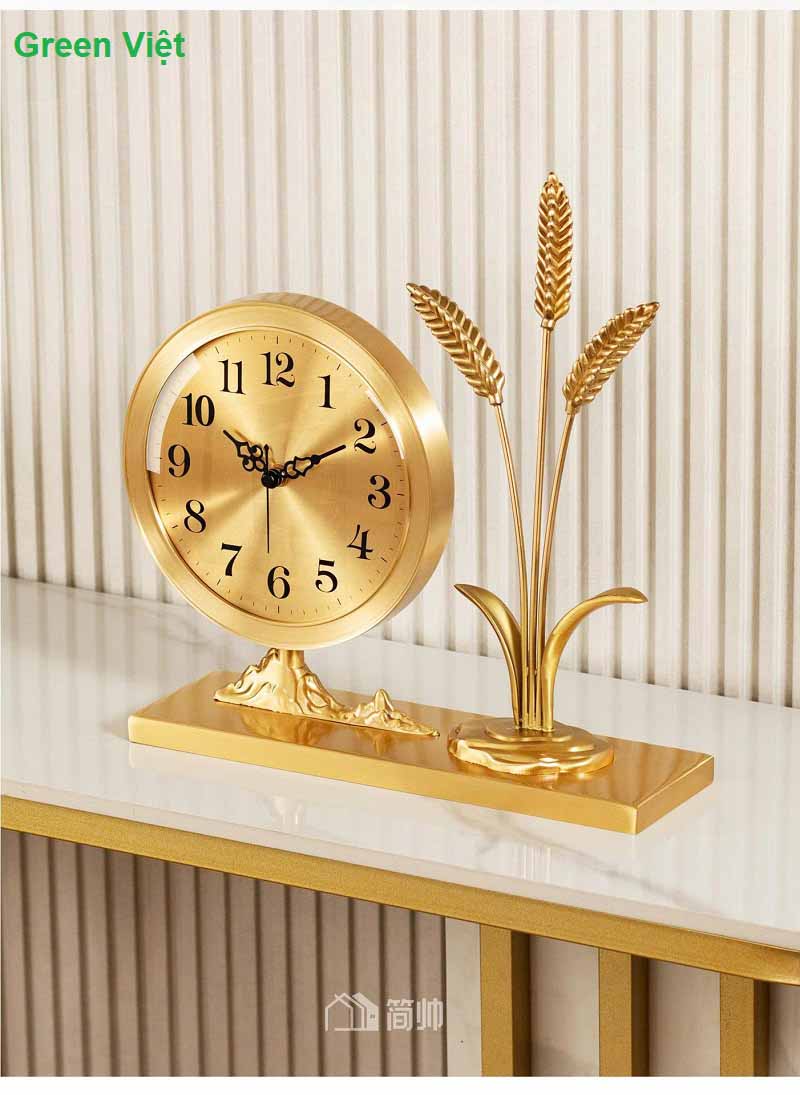 Đồng hồ decor để bàn dong-ho-decor-de-ban-dctb08-cao-cap
