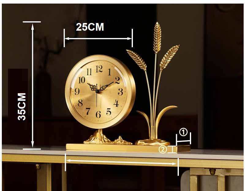 Đồng hồ decor để bàn dong-ho-decor-de-ban-dctb08-cao-cap