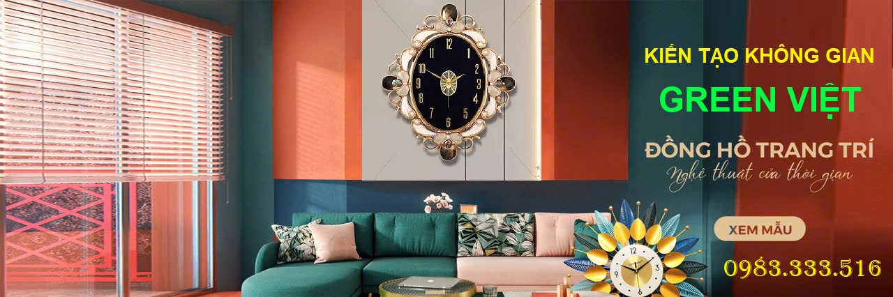 đồng hồ treo tường trang trí dong-ho-treo-tuong