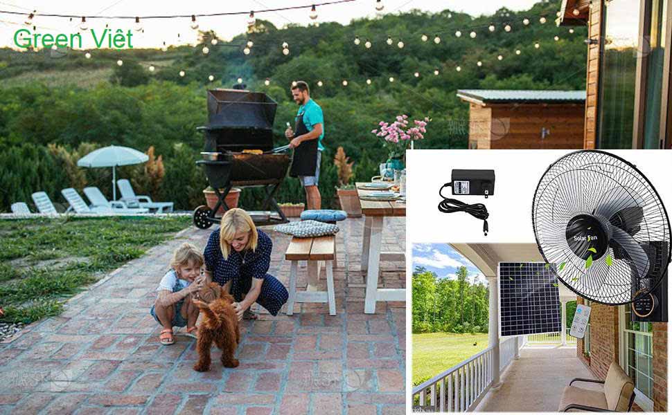 Quạt treo tường Năng Lượng Mặt Trời quat-treo-tuong-nang-luong-mat-troi-qt-21