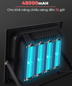 Đèn Pha Năng Lượng Mặt Trời 3000W PLN3000 Công Suất Ảo 9 den-pha-nang-luong-mat-troi-3000w-pln3000-cong-suat-ao
