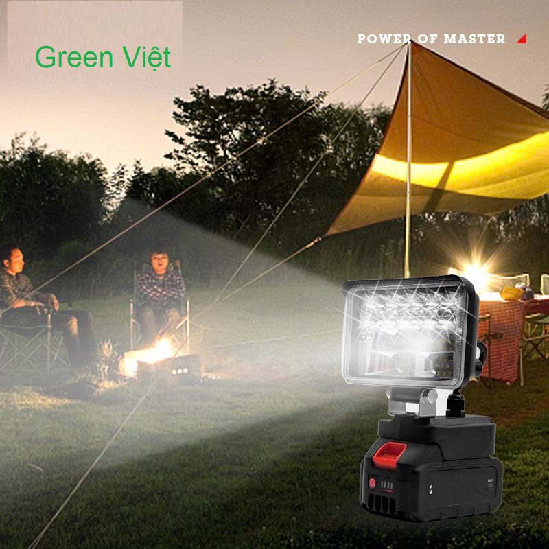 Đèn Tích Điện Pin Đa Năng den-tich-dien-pin-da-nang-dtnp03g