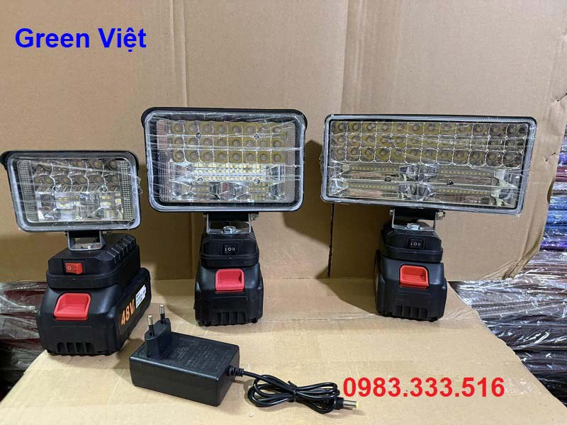 Đèn Tích Điện Pin Đa Năng den-tich-dien-pin-da-nang-dtnp03g