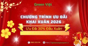 khai-xuan-cong-ty-green-viet