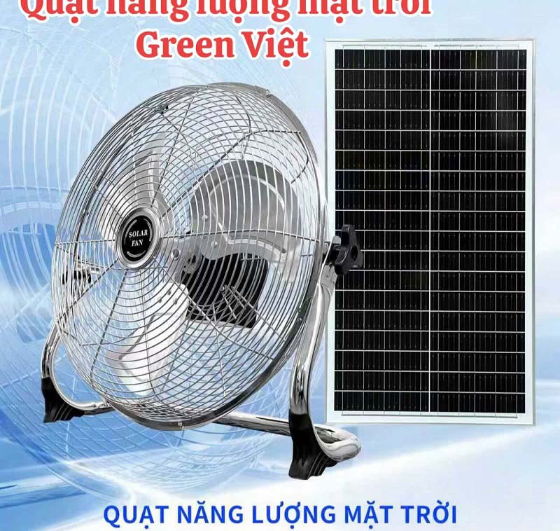Quạt Năng Lượng Mặt Trời quat-chan-quy-nang-luong-mat-troi-qb028