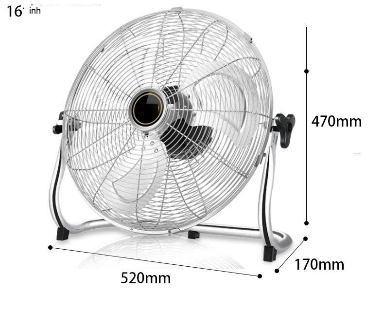 Quạt Chân Quỳ Năng Lượng Mặt Trời