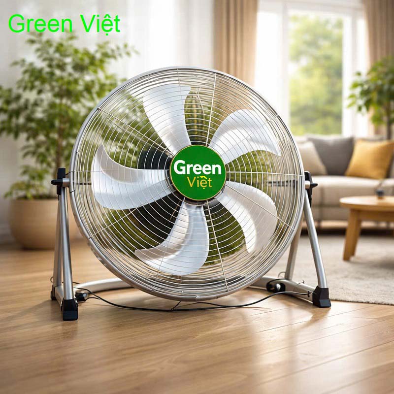 Quạt Chân Quỳ Năng Lượng Mặt Trời quat-chan-quy-nang-luong-mat-troi-qb028