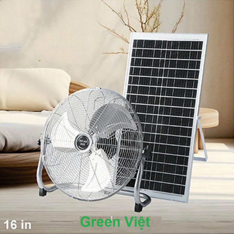 Quạt Năng Lượng Mặt Trời quat-nang-luong-mat-troi