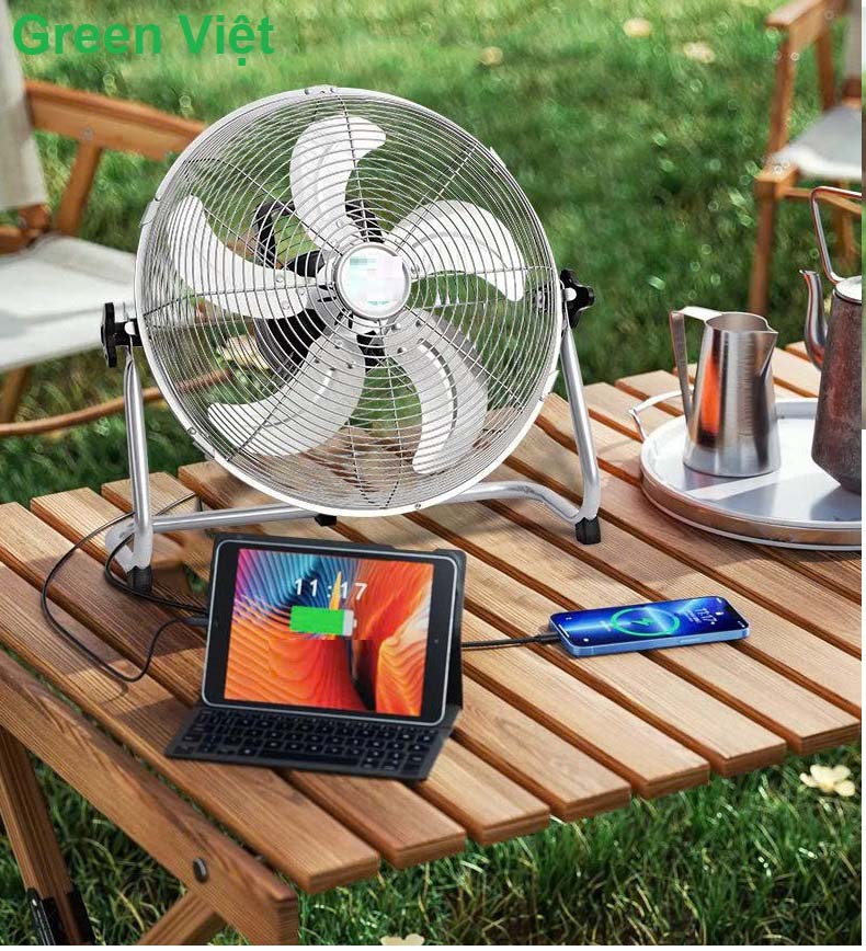 Quạt Năng Lượng Mặt Trời quat-nang-luong-mat-troi