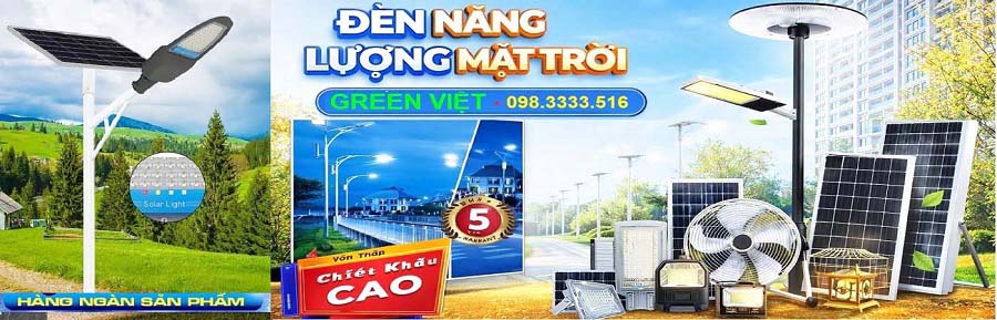 Đèn Năng Lượng Mặt Trời Mới bao-gia-den-nang-luong-mat-troi-moi-2026