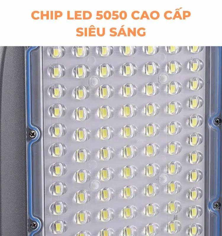 Đèn Đường Cao Cấp