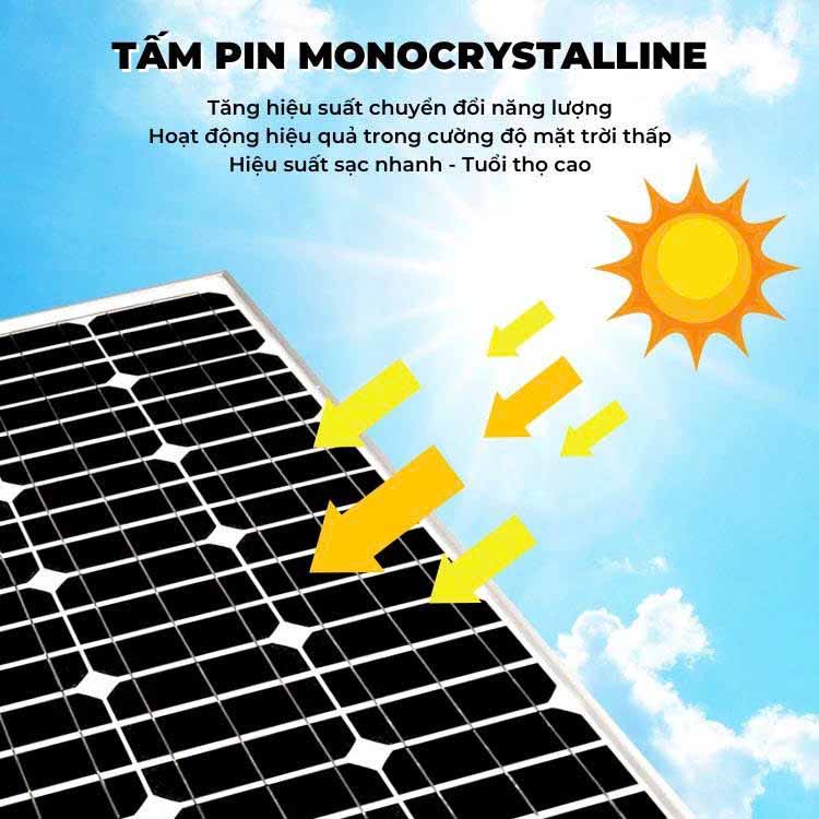 Đèn Đường Cao Cấp