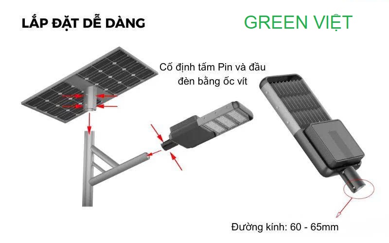 Đèn đường năng lượng mặt trời den-duong-nang-luong-mat-troi-dsda12-100w