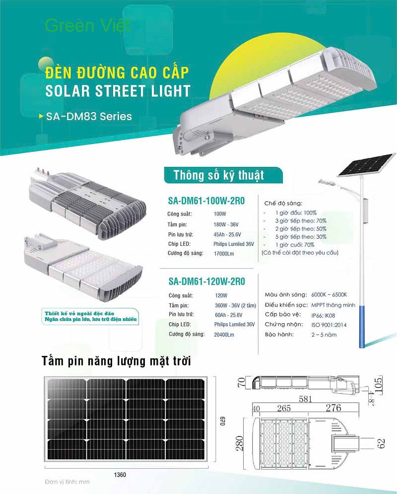 den-led-nang-luong-mat-troi-cong-trinh-du-an-100w-dm83