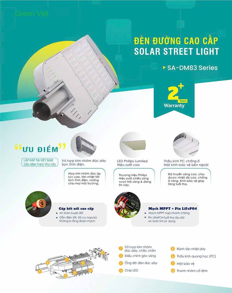 den-led-nang-luong-mat-troi-cong-trinh-du-an-100w-dm83
