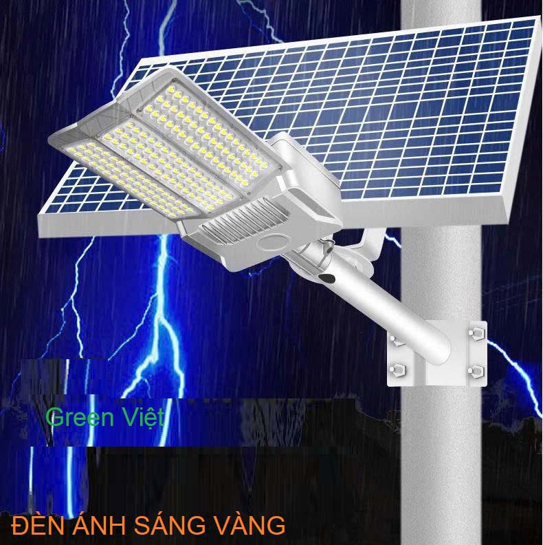 Đèn Năng Lượng Mặt Trời Ánh Sáng Vàng den-nang-luong-mat-troi-anh-sang-vang-500w-dsv-500;