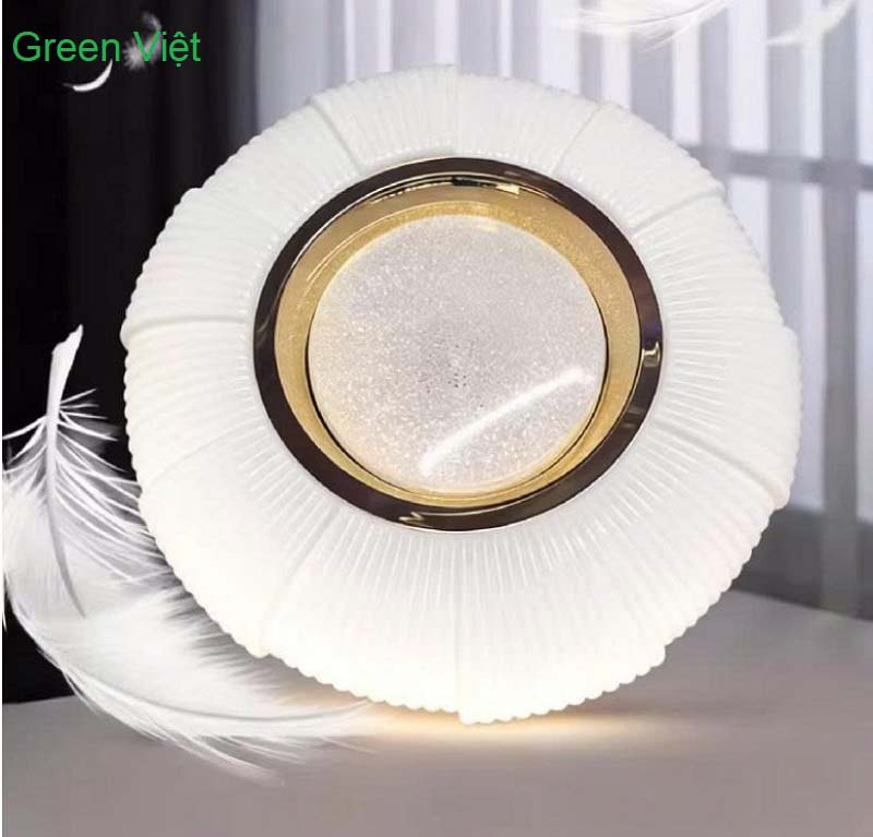 Đèn Năng Lượng Mặt Trời