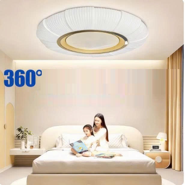 Đèn Năng Lượng Mặt Trời