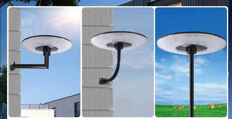 Đèn Năng Lượng Mặt Trời Sân Vườn UFO den-name-call-mat-troy-san-vuon-ufo-800w-ufo-800