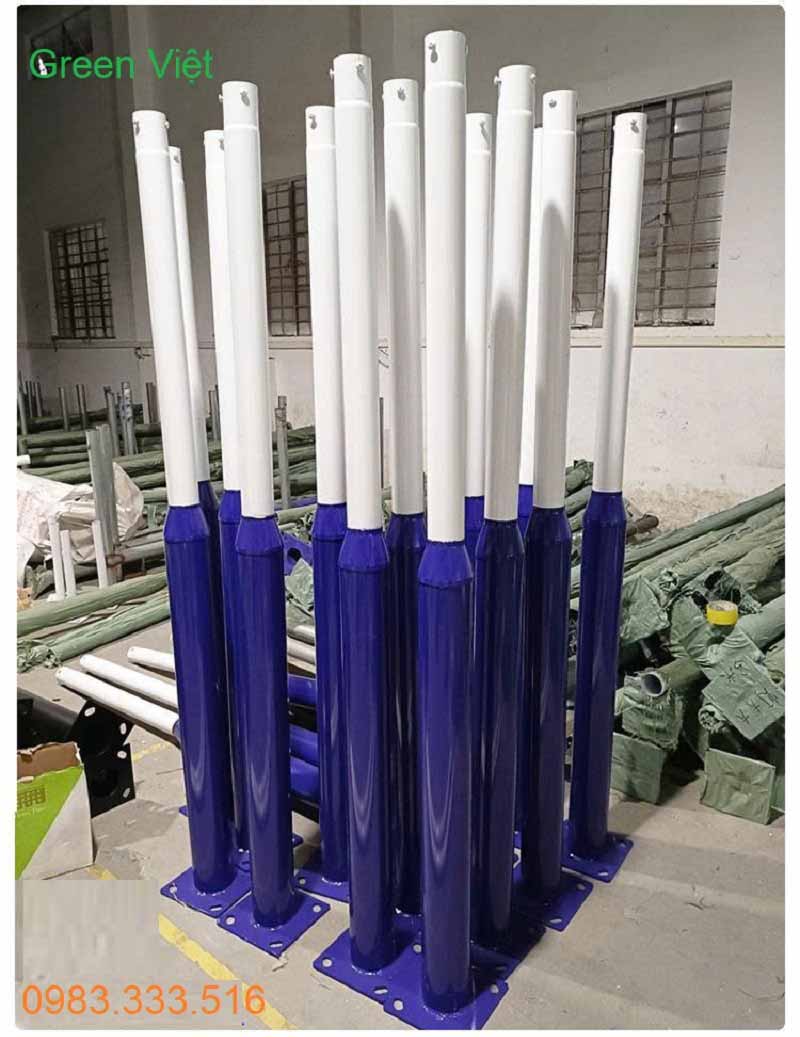 Đèn Năng Lượng Mặt Trời Sân Vườn UFO