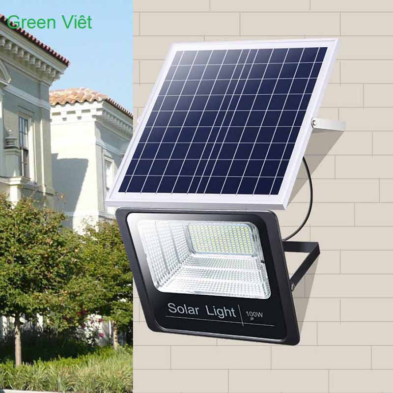 Giá đèn pha năng lượng mặt trời mới gia-den-pha-nang-luong-mat-troi-green-viet-moi-2026