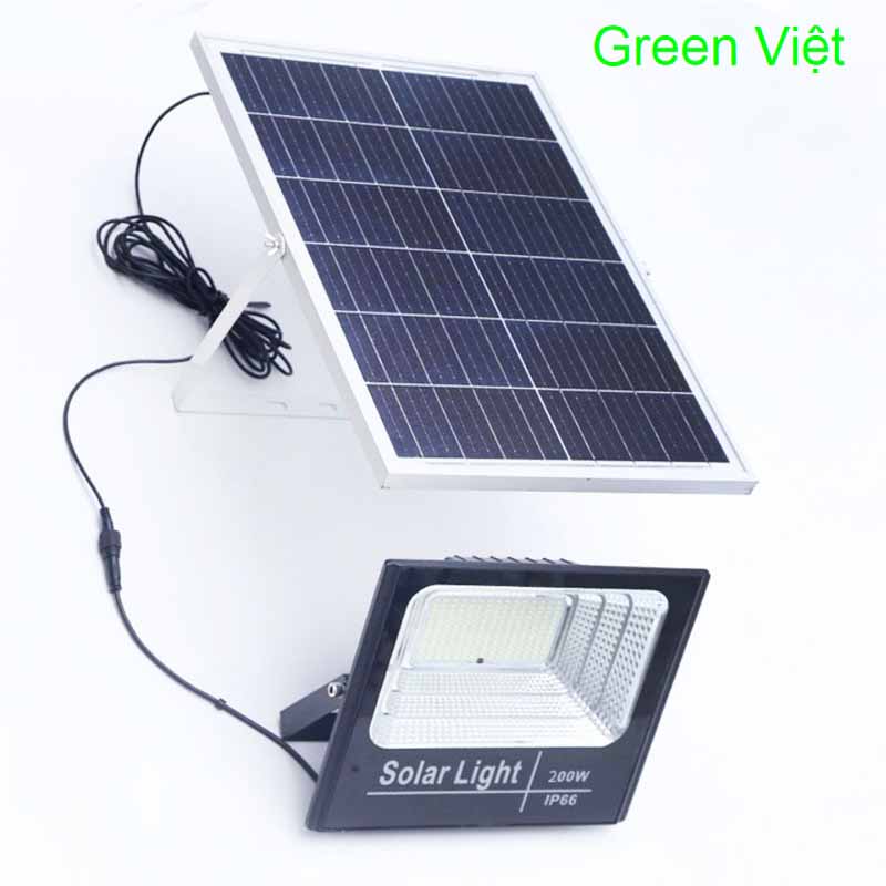 Giá đèn pha năng lượng mặt trời mới gia-den-pha-nang-luong-mat-troi-green-viet-moi-2026