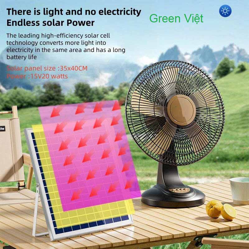 quạt bàn năng lượng mặt trời quat-ban-nang-luong-mat-troi-qbn-26