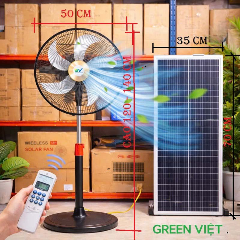 Quạt Cây Năng Lượng Mặt Trời quat-cay-nang-luong-mat-troi-qcn-18-cong-nghiep