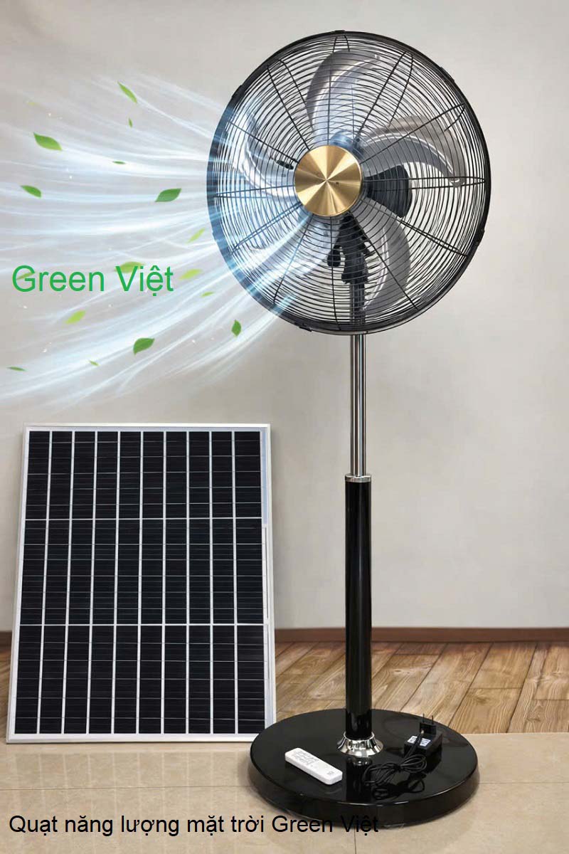 Quạt Năng Lượng Mặt Trời quat-nang-luong-mat-troi