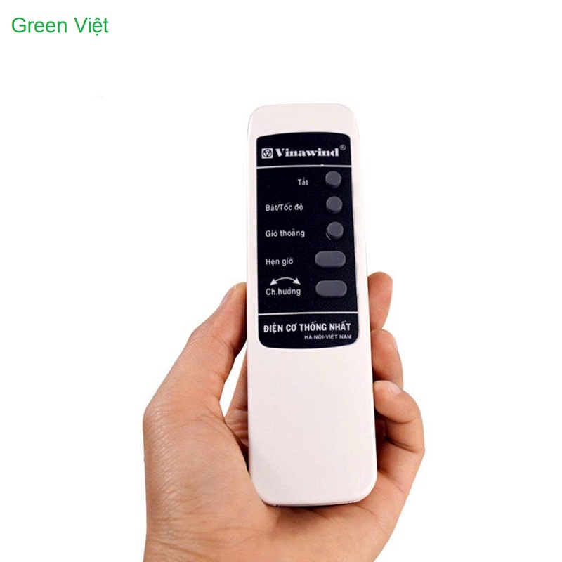 Quạt Đảo Trần