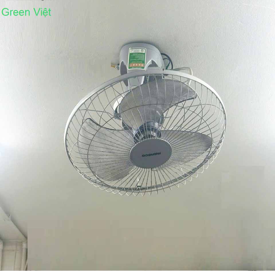 Quạt Đảo Trần quat-dao-tran-vinamind-qt400-xd