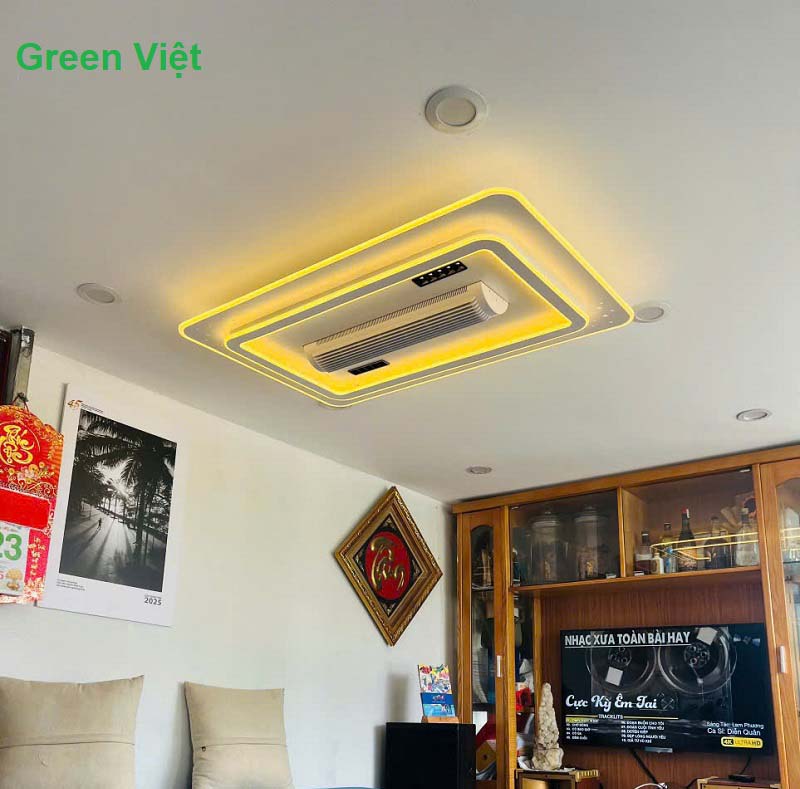 Quạt đèn ốp trần quat-den-op-tran-52026-hien-dai