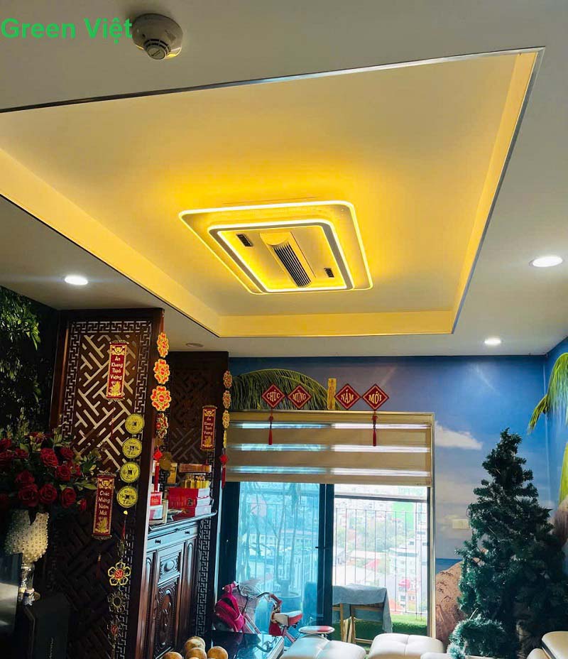 Quạt đèn ốp trần quat-den-op-tran-52026-hien-dai