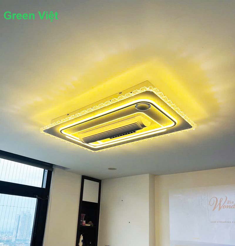 Quạt đèn ốp trần quat-den-op-tran-52026-hien-dai