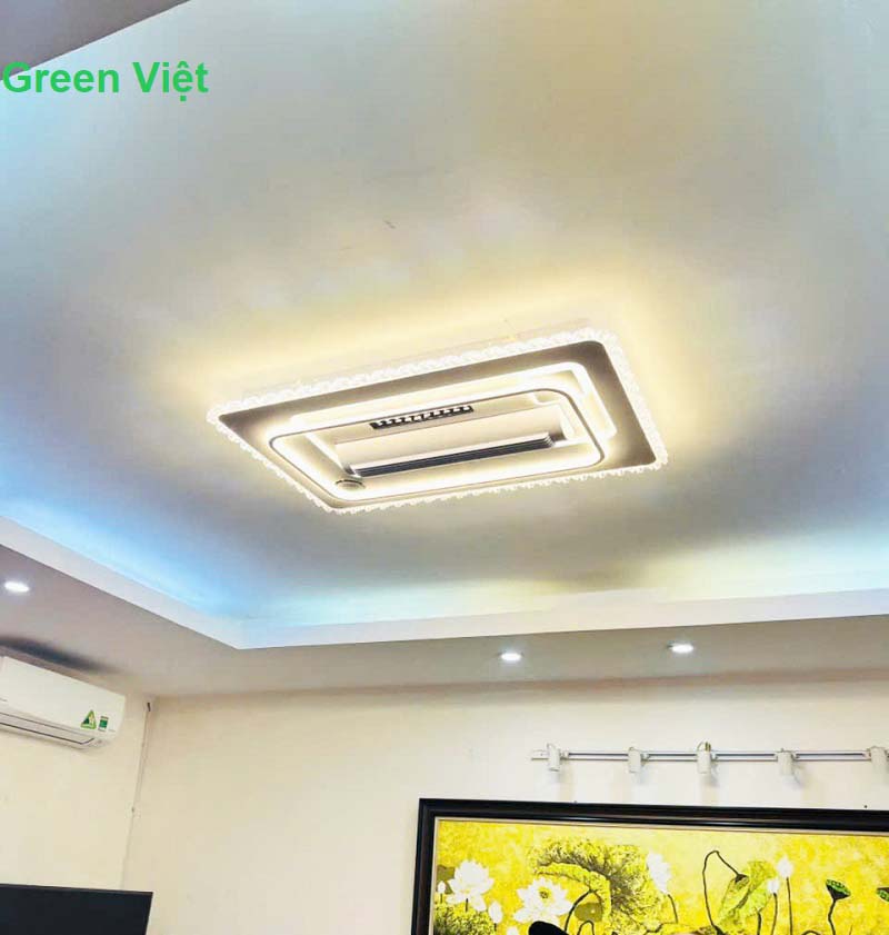 Quạt đèn ốp trần quat-den-op-tran-52026-hien-dai