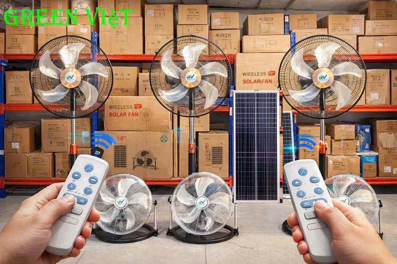 Quạt Năng Lượng Mặt Trời quat-nang-luong-mat-troi-zl-998-cao-cap