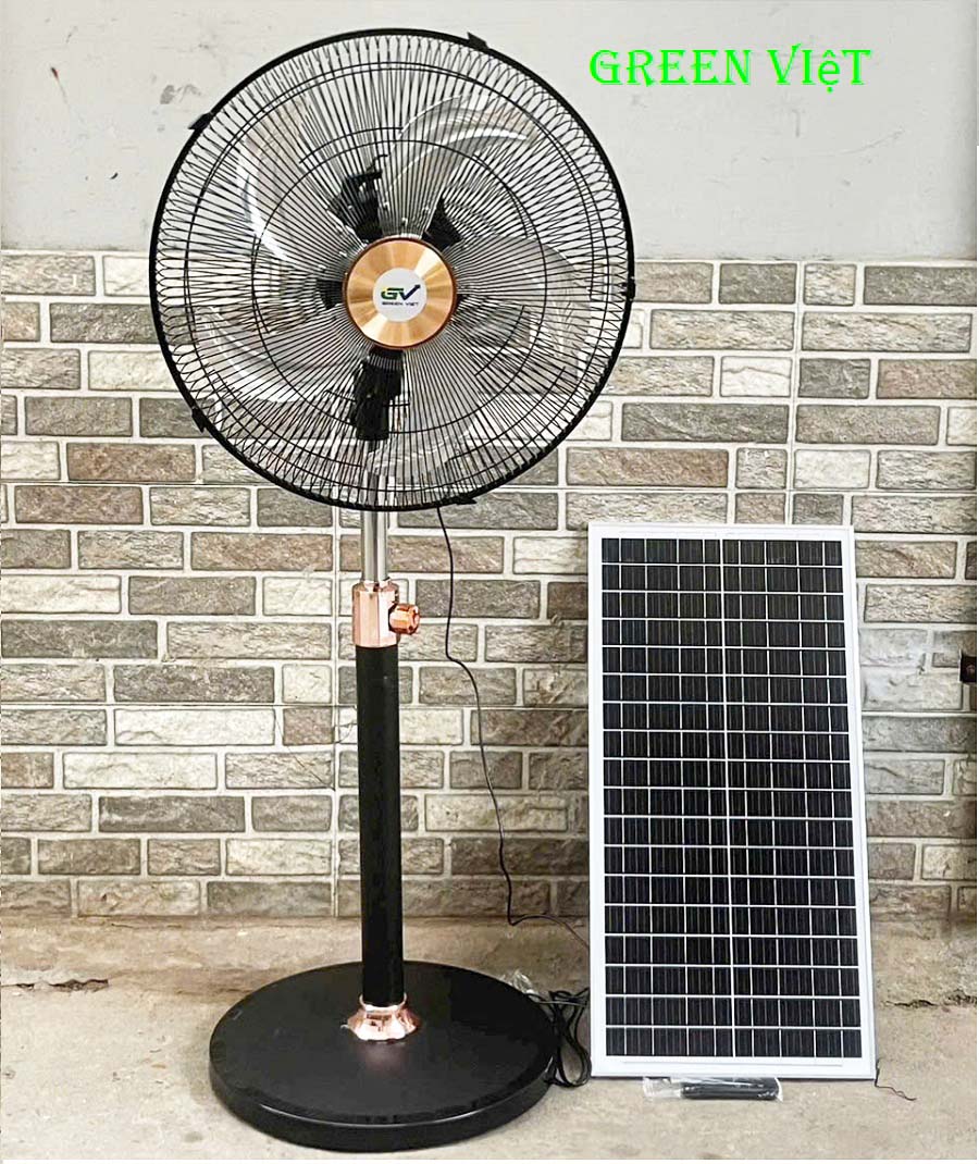 Quạt Năng Lượng Mặt Trời quat-nang-luong-mat-troi-zl-998-cao-cap