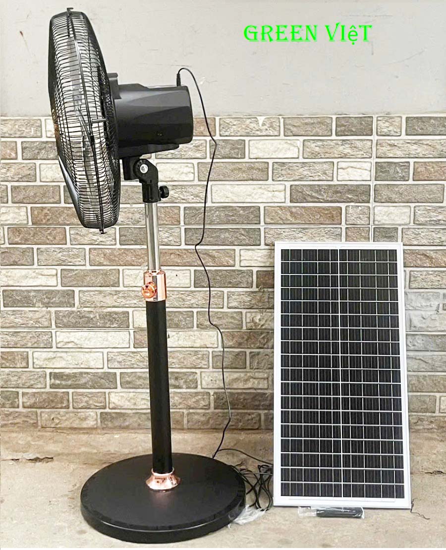 Quạt Năng Lượng Mặt Trời quat-nang-luong-mat-troi-zl-998-cao-cap