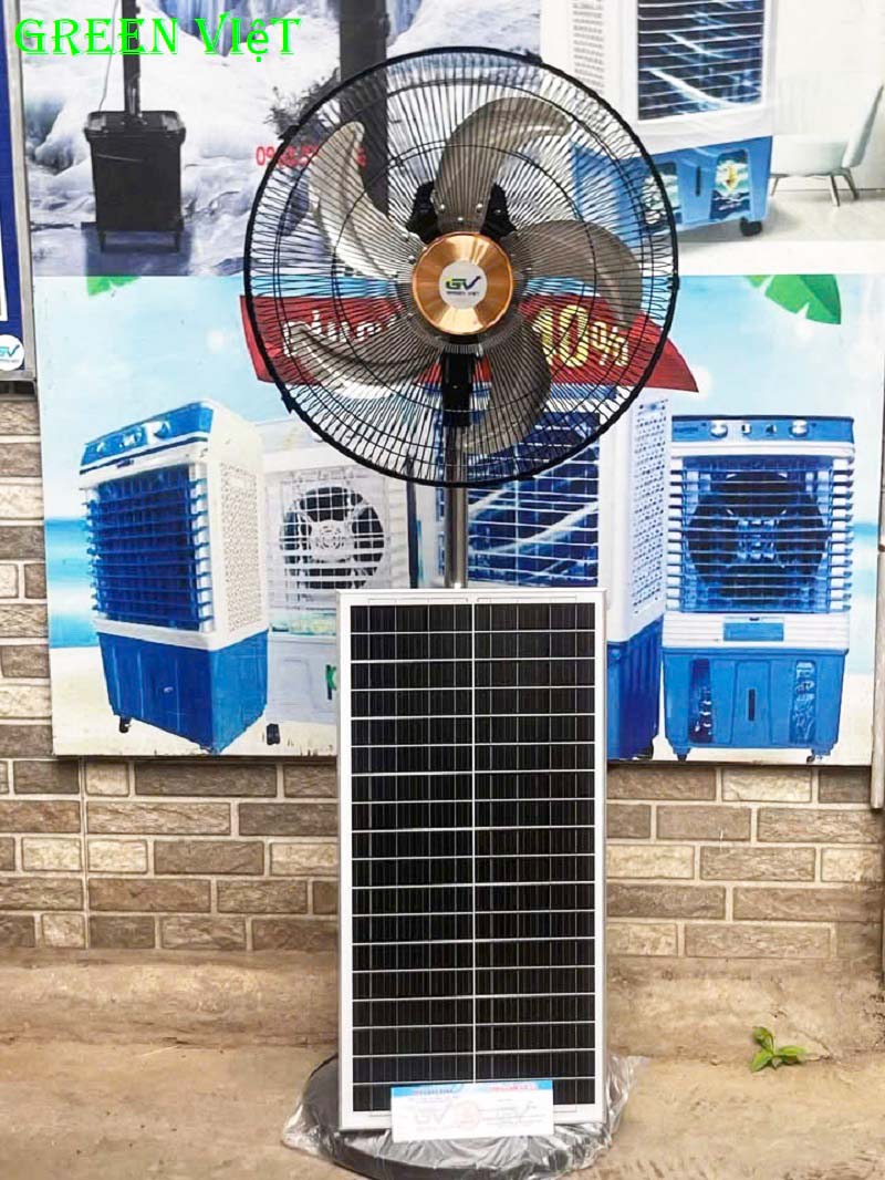 Quạt Năng Lượng Mặt Trời quat-nang-luong-mat-troi-zl-998-cao-cap
