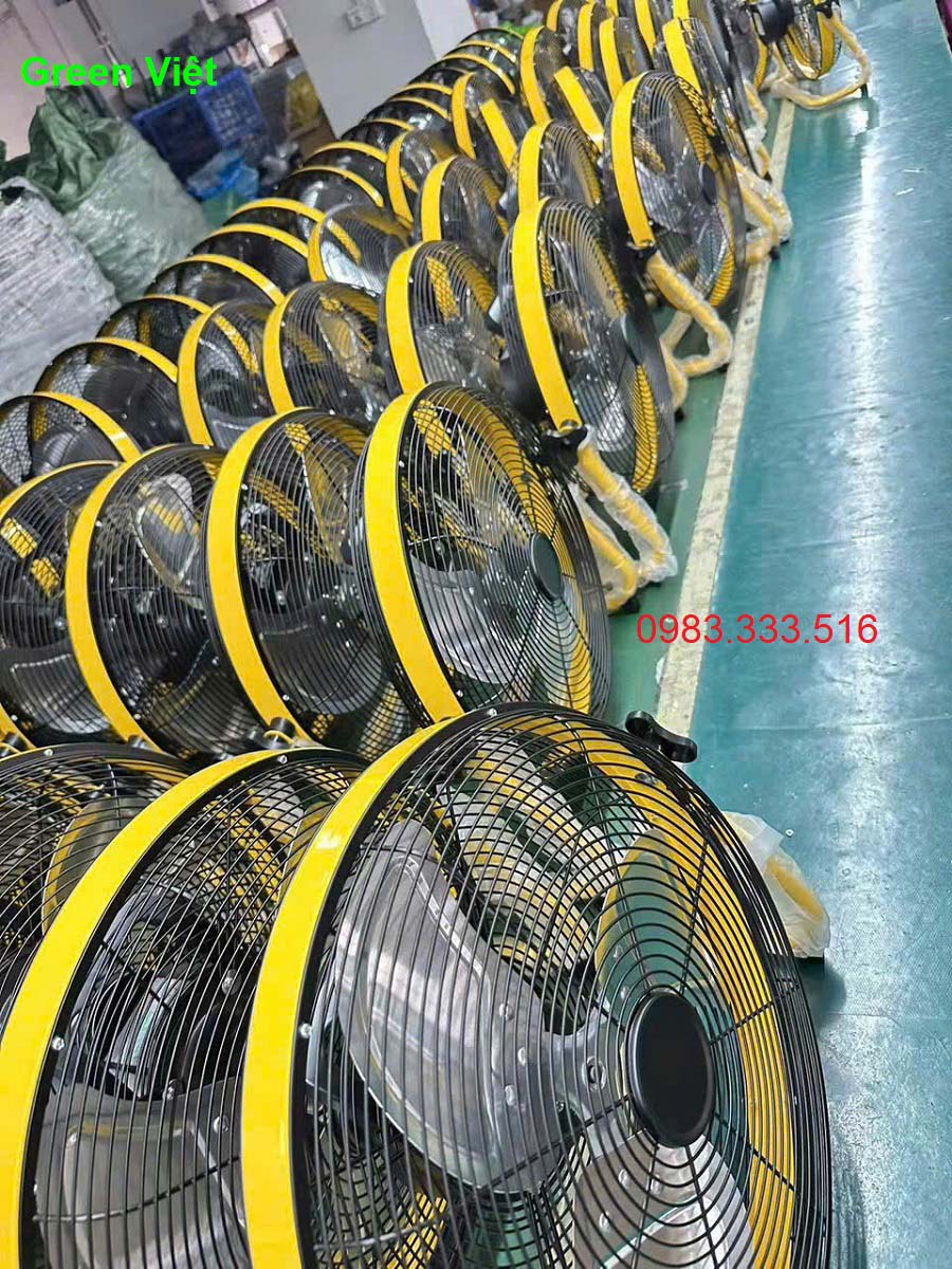 Quạt Solar Fan quat-solar-fan-zl-118