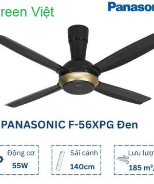 quat-tran-4-canh-panasonic-f-56xpg