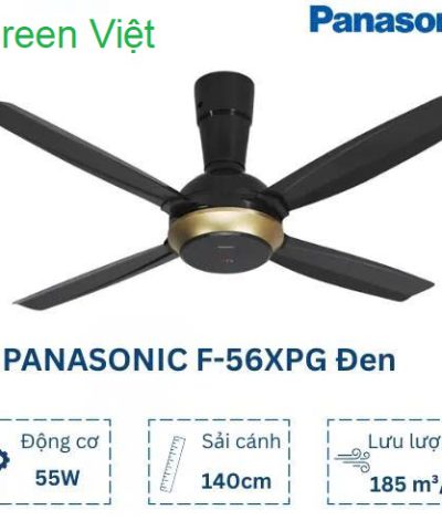 quat-tran-4-canh-panasonic-f-56xpg