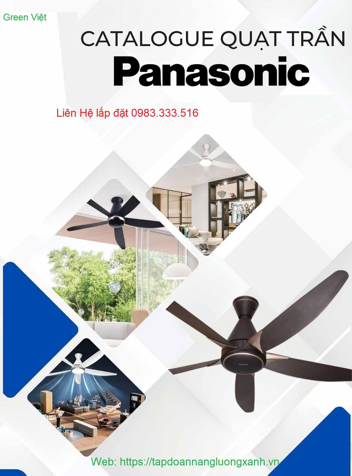 Quạt trần Panasonic quat-tran-4-canh-panasonic-f-56xpg