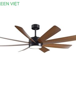 Quạt Trần Đèn Cánh Dài QTD-T157 Nội Thất 19 quat-tran-den-canh-dai-qtd-t157-noi-that